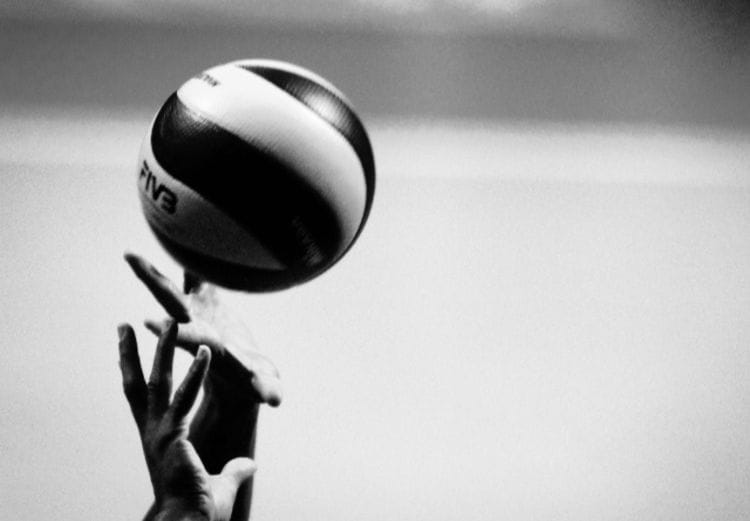 Volleyball
